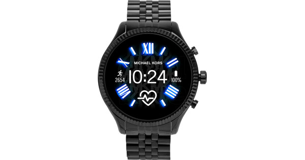 Michael kors smartwatch online gen5