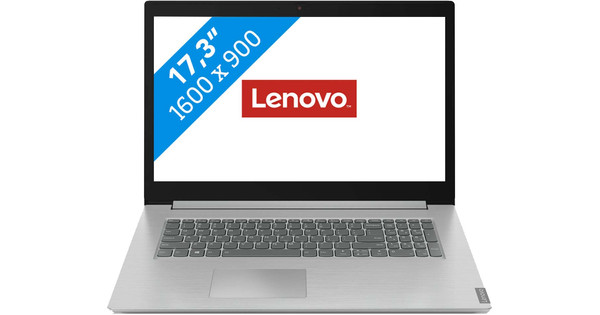 Lenovo IdeaPad 3-17IML05 81WC002JMH