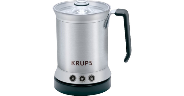 Krups milk deals