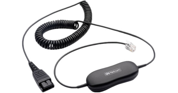 Jabra GN1200 Smartcord