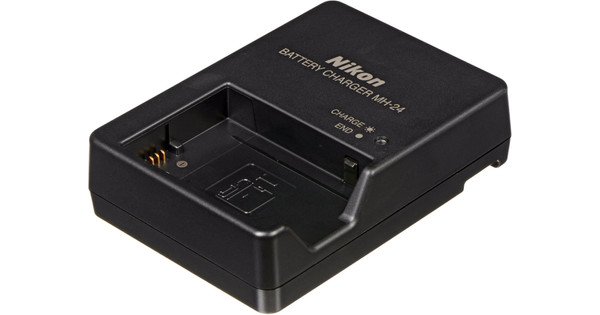 Nikon battery deals