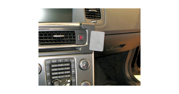 Volvo v60 online phone holder