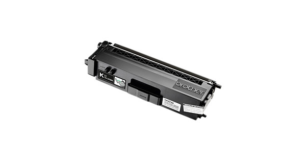 Brother TN-325 Toner Cartridge Black (High Capacity)