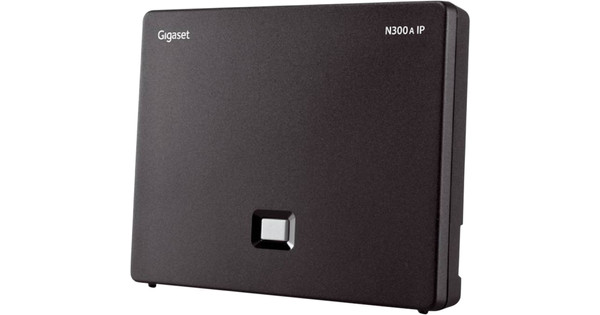 Gigaset N300A IP