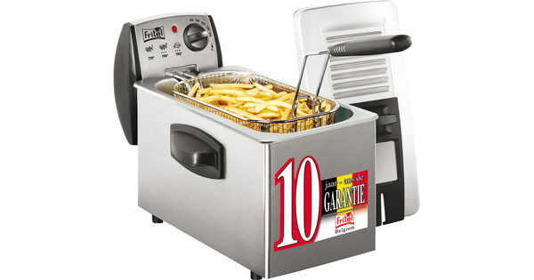 Fritel FR 1465 4L - Coolblue - Voor 23.59u, morgen in huis