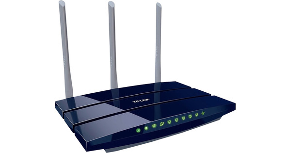 TP-Link TL-WR1043N