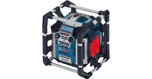 bosch power box subwoofer