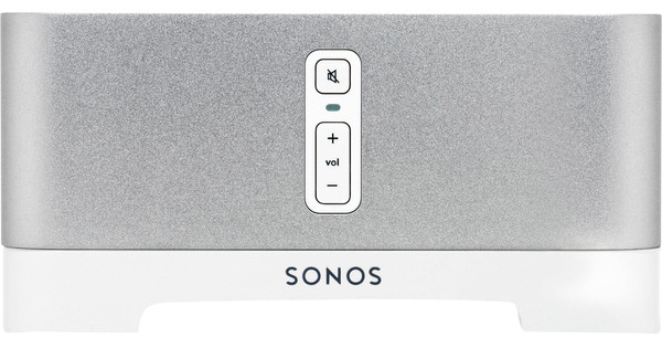 Sceptisch Eik Bel terug Sonos Connect:Amp - Coolblue - Voor 23.59u, morgen in huis