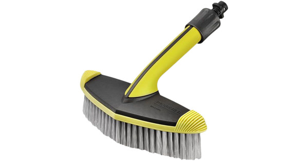 Karcher WB 60 Grote oppervlak Wasborstel - Coolblue - Voor 23.59u ...