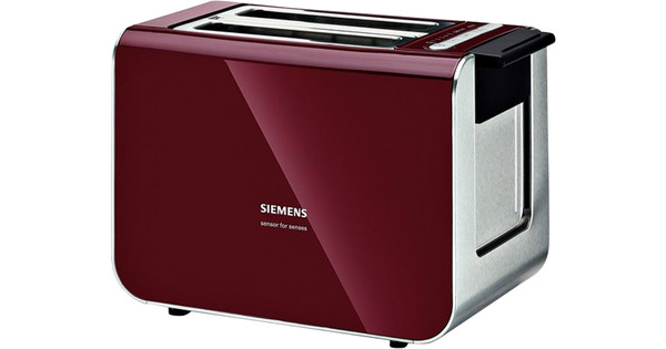 slank Pennenvriend Filosofisch Siemens TT86104 Sensor for Senses - Coolblue - Voor 23.59u, morgen in huis