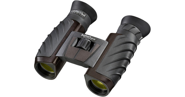 Steiner safari ultrasharp sales 10x26 binoculars review