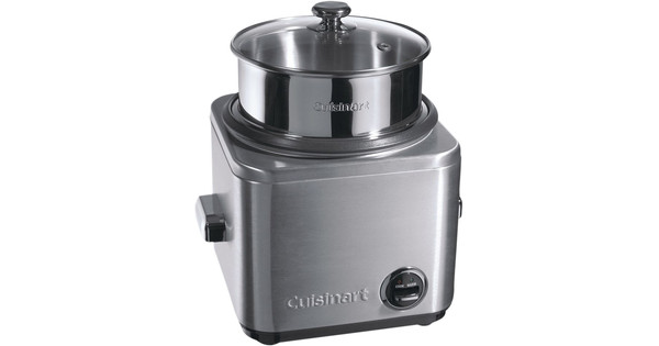 Cuisinart rice cooker CRC800E