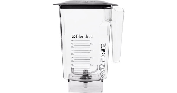 Blendtec WildSide Jar