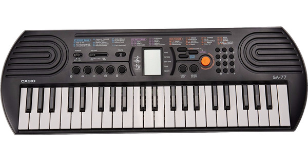 Casio SA 77 Coolblue Before 23 59 delivered tomorrow