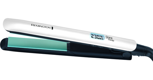 Dierbare parallel de wind is sterk Remington S8500 Shine Therapy - Coolblue - Voor 23.59u, morgen in huis