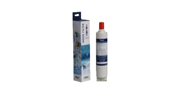 Wpro Pattern Whirlpool Water Filter