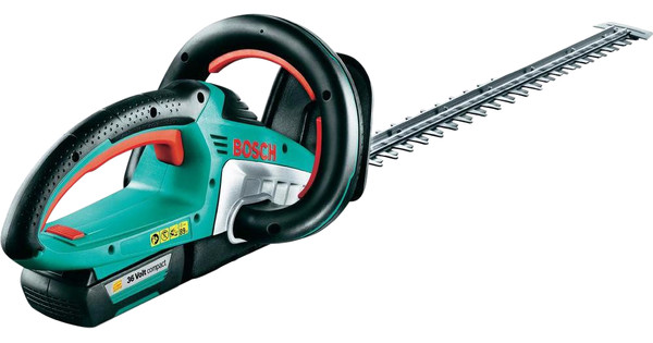 Bosch AHS 54-20 Li - Voor 23.59u, morgen in