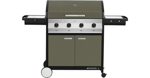 Cadac Meridian Dakota Grey 4B - Coolblue - Voor 23.59u, Morgen In Huis