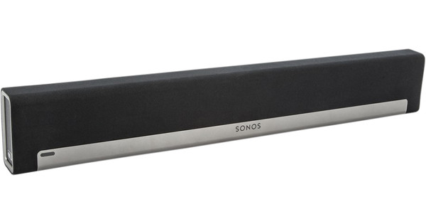 Lieve tafereel Cataract Sonos Playbar - Coolblue - Voor 23.59u, morgen in huis