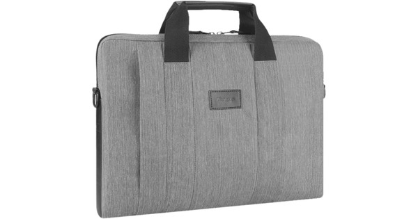 Targus City Smart Laptoptas 16 Grijs