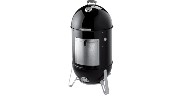 Weber bbq online smoker