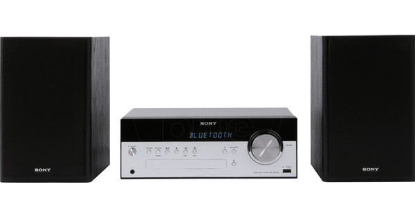 Sony cmtsbt100 home sales stereo system