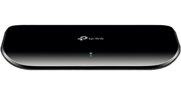 TP-Link TL-SG1008D