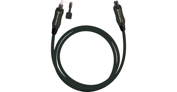 Oehlbach OPTO STAR 5 meter - - Voor 23.59u, morgen in huis