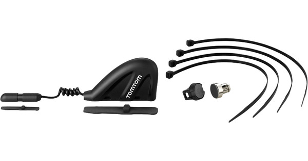 tomtom bike sensor