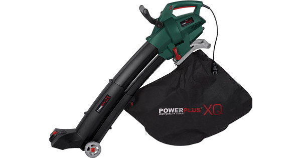 Opvangzak Voor Florabest FLB 3000 A1 / PowerPlus POWXQG5030  Zonder Plastic Greep P 344