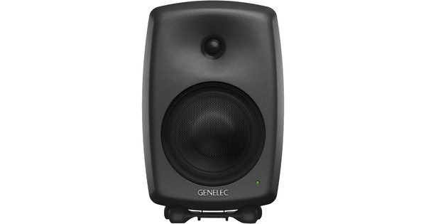 Genelec 8040 hot sale bpm