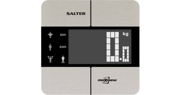 Salter SS3R - Coolblue Voor in huis