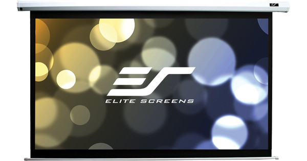 Elite Screens Electric106NX (16:10) 262 x 168