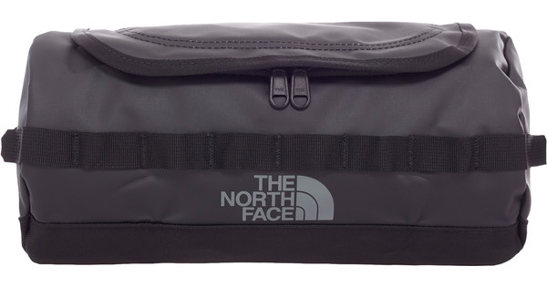 Rang erts Geleerde The North Face Base Camp Travel Canister Black - L - Coolblue - Voor  23.59u, morgen in huis