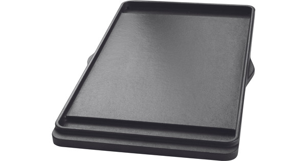 Weber gietijzeren bakplaat t.b.v. Spirit E-210