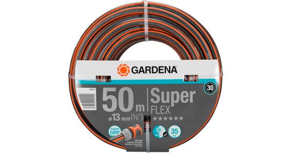 Gardena Premium SuperFLEX 1/2