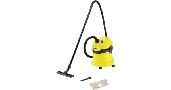 Karcher wd 2 двигатель