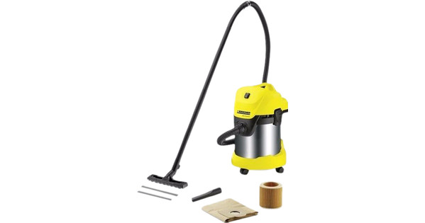 Karcher WD 3 Premium - Coolblue - Voor 23.59u, morgen in huis