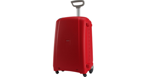 Samsonite Aeris Spinner 82cm Red