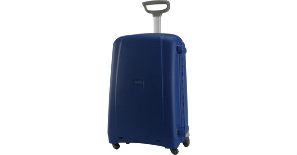 Aeris Spinner 82cm Vivid Blue - - Voor morgen in