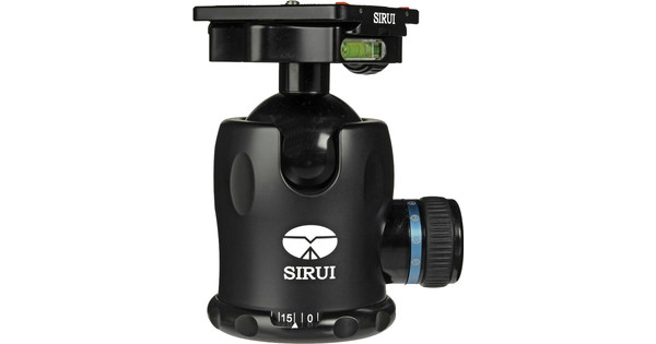 Sirui K 40x Headset Coolblue Before 23 59 Delivered Tomorrow