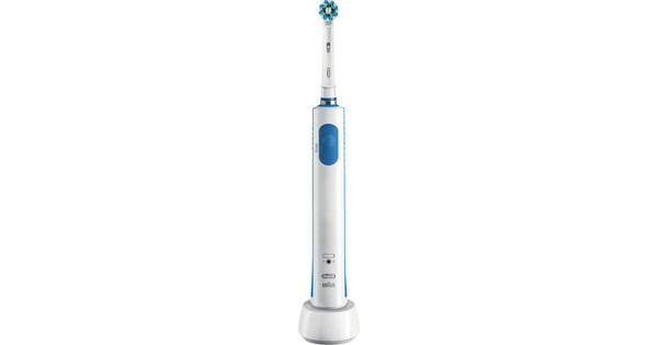 Oral-B PRO 600 Cross Action