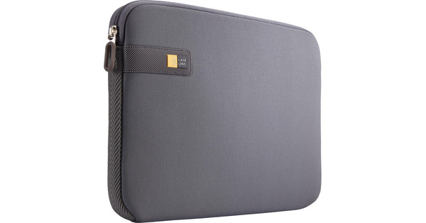 Case Logic Laps Sleeve 13" Aqua Gray
