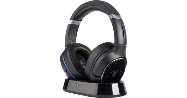 Turtle Beach Ear Force Elite 800 DTS