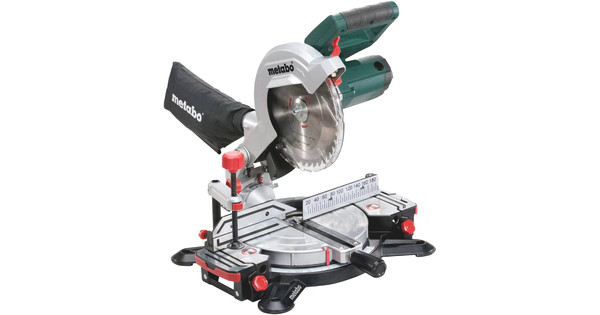 Metabo KS 216 M Lasercut