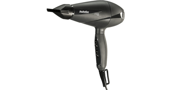 BaByliss 6609E - Coolblue - Before tomorrow