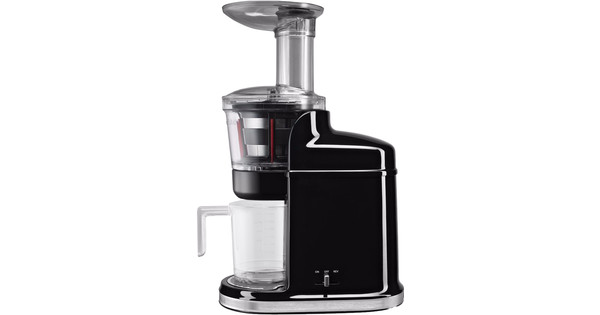 Automatic KitchenAid - Maximum Extraction Juicer