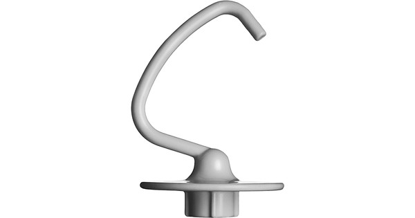 KitchenAid K45DH Kneading hook Coolblue Before 23 59 delivered tomorrow