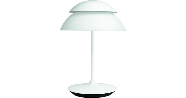 Hue beyond table store lamp