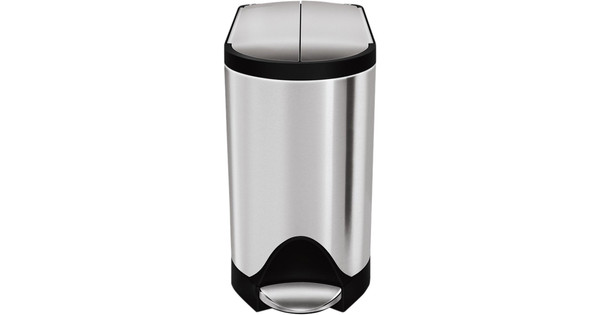 Simplehuman Butterfly Recycler 10L